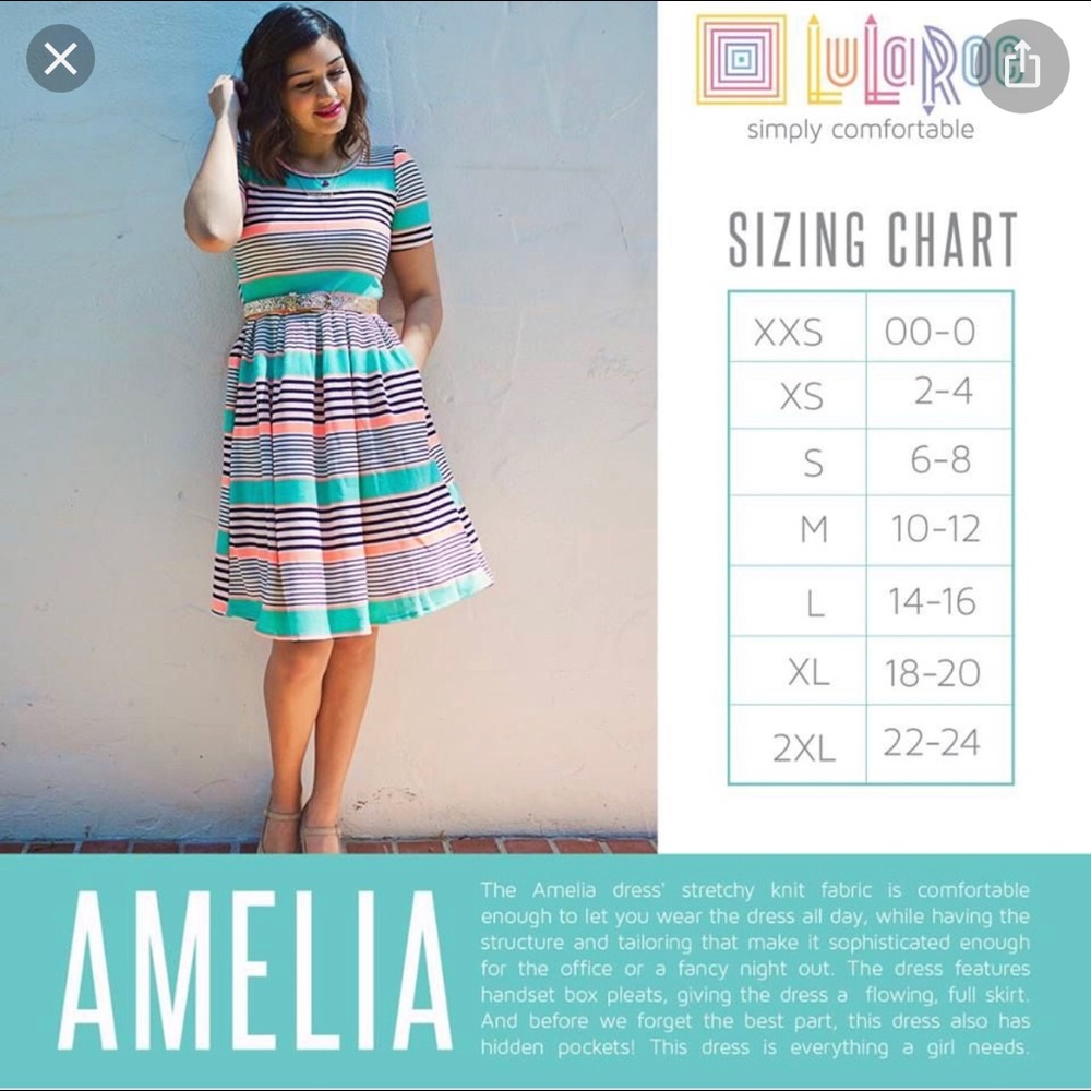 Amelia - Picture 2 of 2